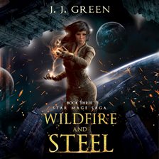 Imagen de portada para Wildfire & Steel
