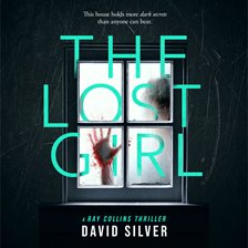 Cover image for The Lost Girl