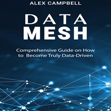 Cover image for Data Mesh
