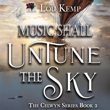 Imagen de portada para Music Shall Untune the Sky
