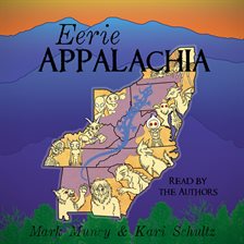 Imagen de portada para Eerie Appalachia