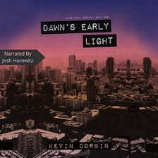 Cover image for Dawn's Early Light