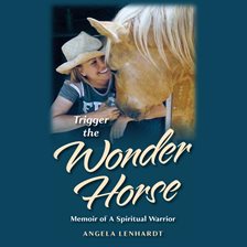 Imagen de portada para Trigger the Wonder Horse