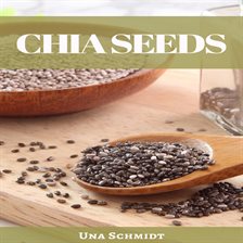 Cover image for Chia Seeds