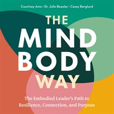 Cover image for The Mind Body Way