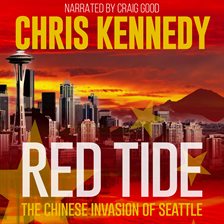 Imagen de portada para Red Tide