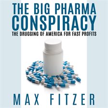Cover image for The Big Pharma Conspiracy