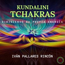 Imagen de portada para Kundalini Tchakras