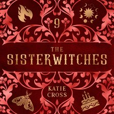 Cover image for The Sisterwitches