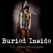 Imagen de portada para Buried Inside