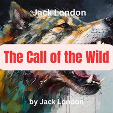 Cover image for The Call of the Wild