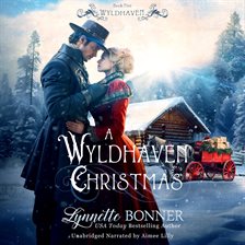 Cover image for A Wyldhaven Christmas