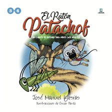 Cover image for El ratón Patachof: Libro 2 (cuentos 3 y 4)