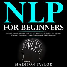 Imagen de portada para NLP for Beginners