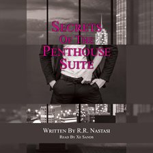Cover image for Secrets of the Penthouse Suite