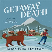 Cover image for Getaway Death