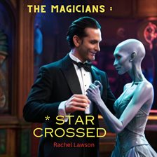 Cover image for * Star Crossed
