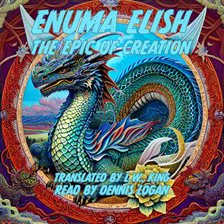 Imagen de portada para Enuma Elish