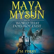 Cover image for Maya Mysun