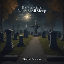 Cover image for None Shall Sleep