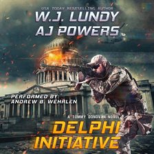 Imagen de portada para Delphi Initiative