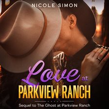 Imagen de portada para Love at Parkview Ranch