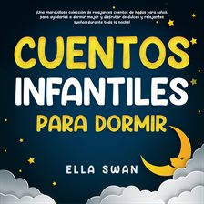 Cover image for Cuentos Infantiles Para Dormir: ¡Una maravillosa colección de relajantes cuentos de hadas para niños