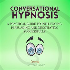 Cover image for Conversational Hypnosis