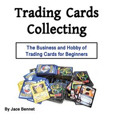 Cover image for Trading Cards Collecting