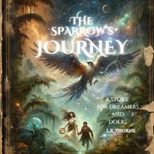 Cover image for The Sparrow's Journey