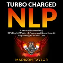 Cover image for Turbo Charged NLP