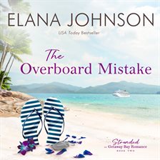 Cover image for The Overboard Mistake