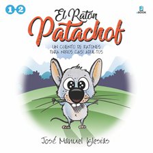 Cover image for El ratón Patachof