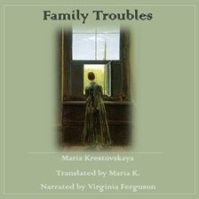 Cover image for Family Troubles