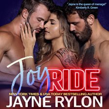 Cover image for Joy Ride
