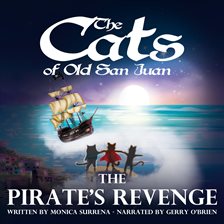 Cover image for The Pirate's Revenge