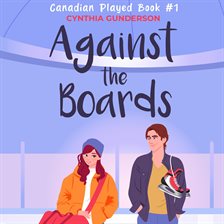 Cover image for Against the Boards