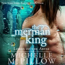 Imagen de portada para The Merman King