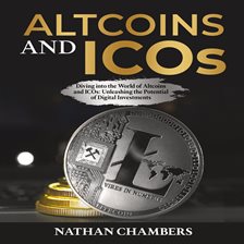 Cover image for Altcoins and ICOs