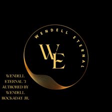 Cover image for Wendell Eternal 3