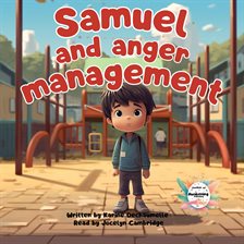 Cover image for Samuel and Anger Management