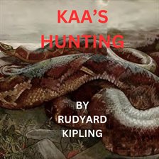 Cover image for Kaa's Hunting