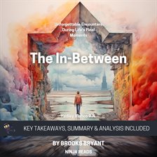 Cover image for Summary: The In-Between