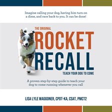 Imagen de portada para The Original Rocket Recall