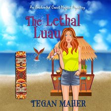 Imagen de portada para The Lethal Luau