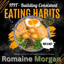 Cover image for iFIT - Building Consistent Eating Habits