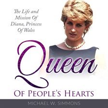 Cover image for Queen of People's Hearts