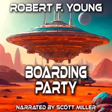 Imagen de portada para Boarding Party