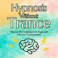 Cover image for Hypnosis without Trance
