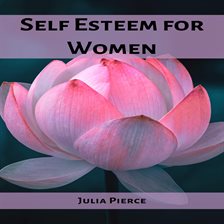 Cover image for Self Esteem for Women